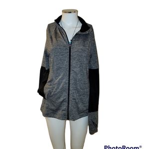 sweatshirt for exercise